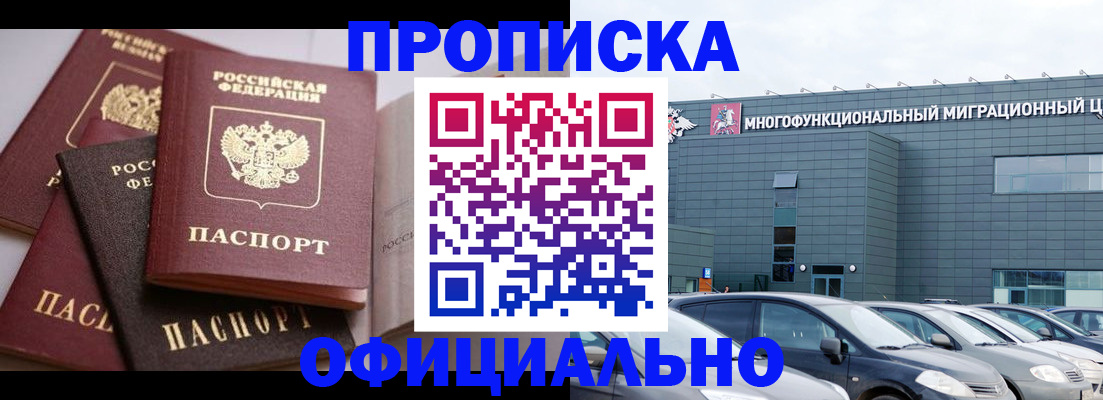 временная прописка в Звенигово