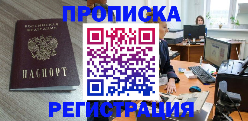 где прописаться в Звенигово