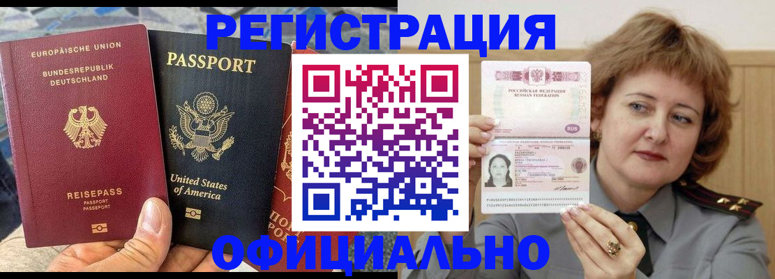 прописка в квартире в Звенигово