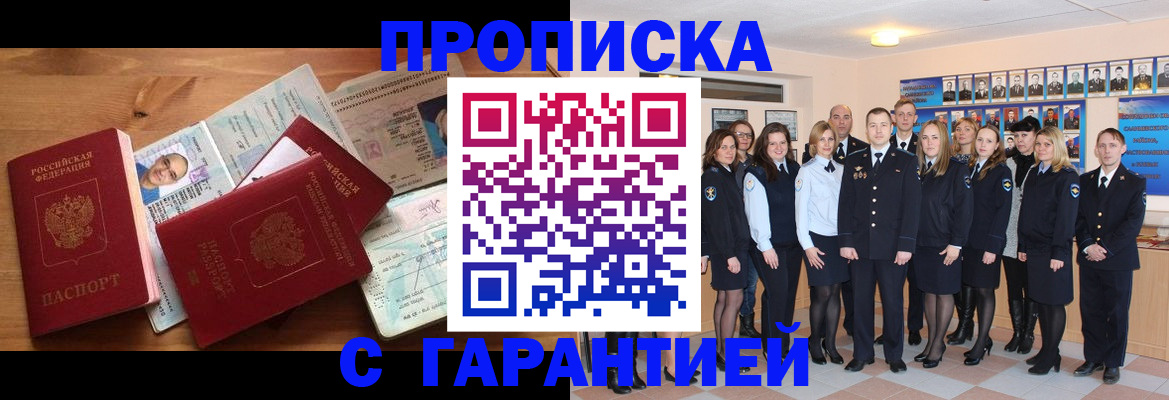 прописка поиск в Звенигово